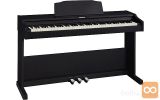 ROLAND RP102 Digitalni elektronski električni klavirji piano