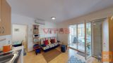 Okolica Malinske- jednosoban apartman sa prostranom