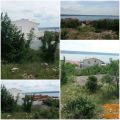 Jasenice Jasenice Maslenica Zazidljiva 300 m2