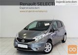 Nissan Note 1.2 Acenta Plus