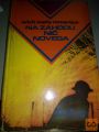 NA ZAHODU NIČ NOVEGA - ERICH MARIA REMARQUE