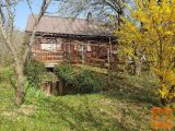 Ilirska Bistrica le 2 km od Ilirske Bistrice Vikend hiša 75