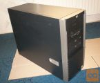 HP ProLiant ML350 G5, 2x 72 GB SAS 2.5, (refurbished)