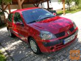 Renault Clio 1.2 16v odličen