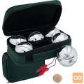 Petanka set krogle za balinanje S1301