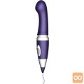 MASAŽER Bodywand Plus Power Plug In G Spot