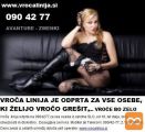 SEX - EROTIČNE FANTAZIJE FETIŠ NA 0904277
