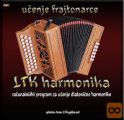 CD za učenje harmonike