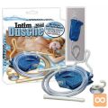 KLISTIR Deluxe douche