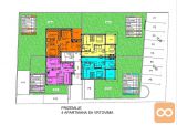 Privlaka Privlaka Sabunike 1,5-sobno 50 m2