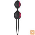 VAGINALNE KROGLICE Smartballs Duo