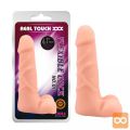 DILDO Flexible Cock No. 1