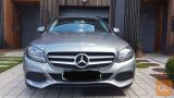 Mercedes-Benz C razred 200 blue TEC T