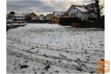 Zazidljivo Zemljišče Na Legnu, Slovenj Gradec