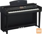 Digitalni pianino YAMAHA CVP-705B električni klavir s