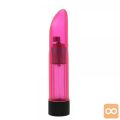 MINI VIBRATOR Lady Finger Crystal