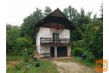 Hiša V Gradežu Pri Turjaku Z 1322 M2 Zemljišča