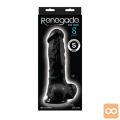 DILDO Renegade Big John