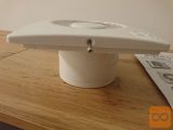 Kopalniški ventilator s timer-jem