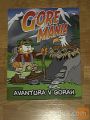 PRODAM POLN ALBUM GORE MANIA
