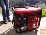 Prodam agregat na diesel motor