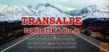 Zaposlimo VOZNIKA C,E kategorije na relaciji SLO-I,SLO-DE