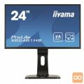 IIYAMA ProLite XB2481HS-B1 59,94 cm (23,6") VA FHD LED