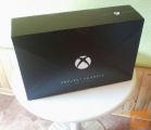 Microsoft XBOX ONE X Project Scorpio