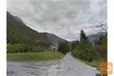 Stavbno Zemljišče V Soči - Med Bovcem In Trento