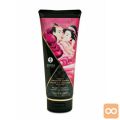 MASAŽNA KREMA Shunga Raspberry Feeling