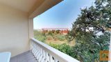 Malinska - Dvosoban apartman sa pogledom na more i