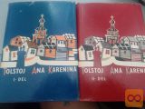 ANA KARENINA - TOLSOJ