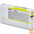 ČRNILO EPSON RUMENO ZA SURECOLOR SC-P5000/P5000 VIOLET/P5000