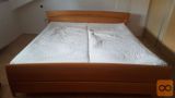 PRODAM VODNA POSTELJA 200×220
