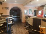 Divača center gostinski lokal 83 m2