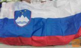 SLOVENSKA ZASTAVA 140X90