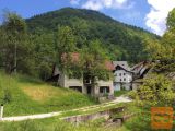 Cerkno Bukovo Samostojna 83,30 m2