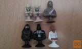 Prodam Stikeez figurice - Star Wars Lidl