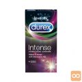KONDOMI Durex Intense 10/1