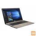 ASUS X540UB-DM229 i3-8130U/4GB/256GB/MX110/Endless