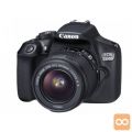 CANON EOS1300D z objektivom EFS18-55DC (1160C009AA)