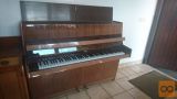Prodam pianino
