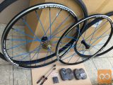 OBROČI ZA CESTNO KOLO/OBROČNIKI/SPINERGY XAERO LITE 26col