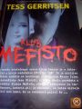 KLUB MEFISTO - TESS GERRITSEN