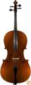 Violončelo 1/8 Fenice Studente komplet