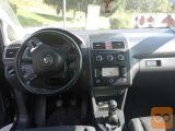 Volkswagen Touran 1.6 TDI