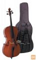 Violončelo 1/4 Fenice Novecento komplet