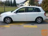 Kia Cerato 1.6 DIZEL 2006