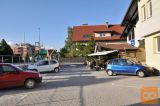 Vrhnika Rožna ulica 2 prostor za storitve 80 m2