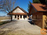 Cerknica Ob Cerkniškem jezeru gostinski lokal 180 m2